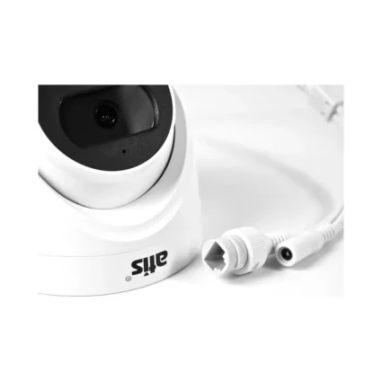 IP-відеокамера 2 Мп ATIS AND-2MIRP-20W/3.6A Lite-S для системи IP-відеоспостереження