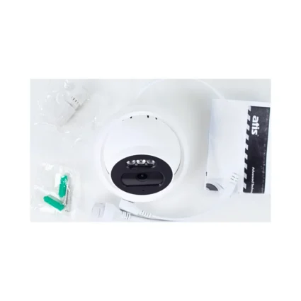 IP-відеокамера 2 Мп ATIS AND-2MIRP-20W/3.6A Lite-S для системи IP-відеоспостереження
