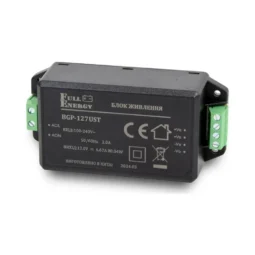 Блок живлення Full Energy BGP-127UST 12 В / 6.7 А