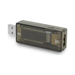 USB тестер напруги та струму OKY0273-2