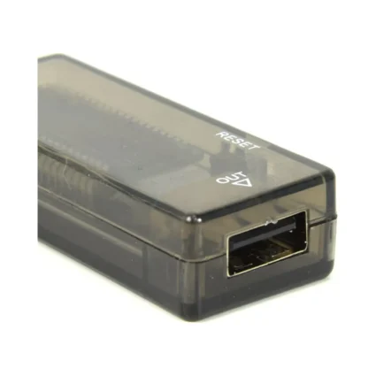 USB тестер напруги та струму OKY0273-2