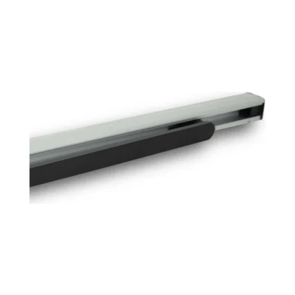 Ковзний тяговий пристрій (PULL) для дотягувача Yli Electronic YAD-200SW з електроприводом для автоматичних дверей