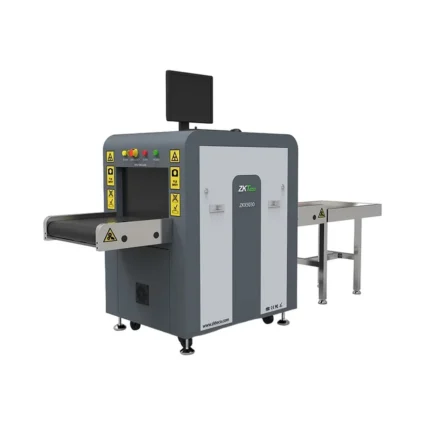 Система рентгенівського контролю ZKTeco ZKX5030A