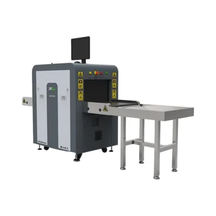 Система рентгенівського контролю ZKTeco ZKX5030A