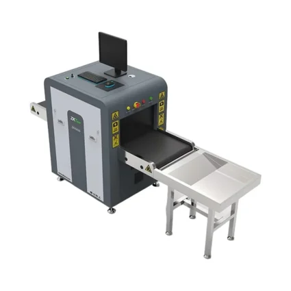 Система рентгенівського контролю ZKTeco ZKX5030A