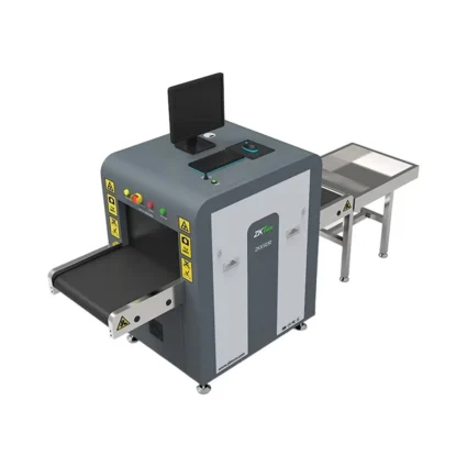 Система рентгенівського контролю ZKTeco ZKX5030A