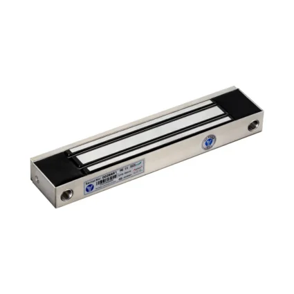 Електромагнітний замок Yli Electronic YM-280W-S(SS304) для системи контролю доступу