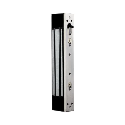 Електромагнітний замок Yli Electronic YM-280W-S(SS304) для системи контролю доступу