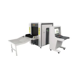Система рентгенівського контролю ZKTeco ZKX6550A