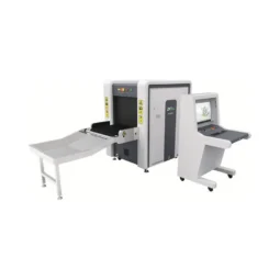 Система рентгенівського контролю ZKTeco ZKX6550