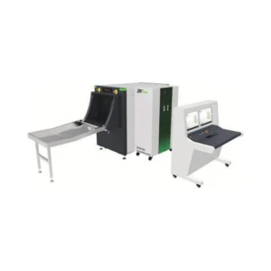 Система рентгенівського контролю ZKTeco ZKX6550D
