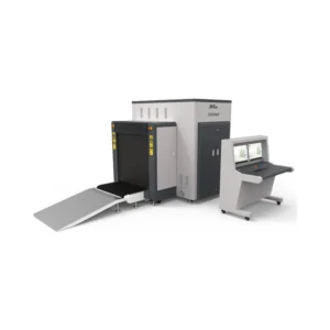 Система рентгенівського контролю ZKTeco ZKX10080D