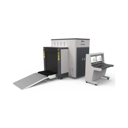 Система рентгенівського контролю ZKTeco ZKX10080D