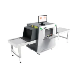 Система рентгенівського контролю ZKTeco Blade6040 (white)