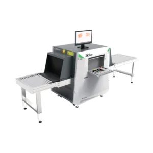Система рентгенівського контролю ZKTeco Blade6040 (white)
