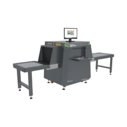 Система рентгенівського контролю ZKTeco Blade6040 (black)