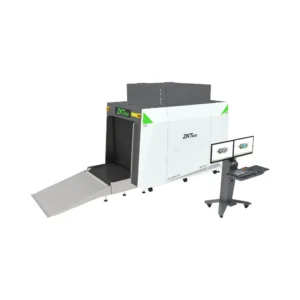 Система рентгенівського контролю ZKTeco Blade100100 (white)