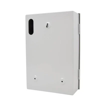 Комплект блок безперебійного живлення Full Energy BBG-1210/8 + акумулятор 12В 18А·год Full Energy FEP-1218