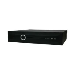 IP-відеореєстратор ATIS TC-R3840 для систем відеоспостереження