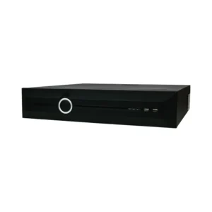 IP-відеореєстратор ATIS TC-R3840 для систем відеоспостереження