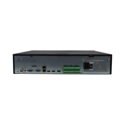 IP-відеореєстратор ATIS TC-R3840 для систем відеоспостереження