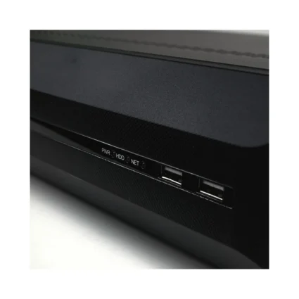 IP-відеореєстратор ATIS TC-R3840 для систем відеоспостереження