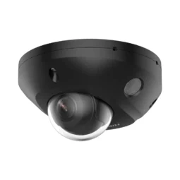 DS-2CD2543G2-LIS2U BLACK AcuSense Smart Hybrid Light 4МП (2.8мм) IP відеокамера Hikvision