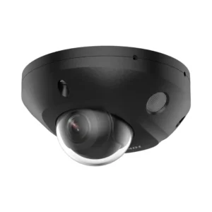 DS-2CD2543G2-LIS2U BLACK AcuSense Smart Hybrid Light 4МП (2.8мм) IP відеокамера Hikvision