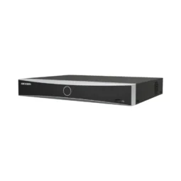DS-7604NXI-K1(D) 4-канальний 1U K AcuSense 4K NVR