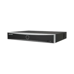 DS-7604NXI-K1(D) 4-канальний 1U K AcuSense 4K NVR
