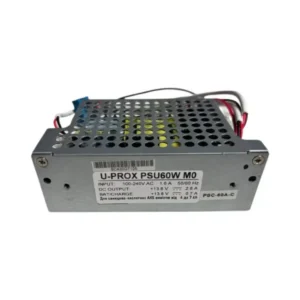 PSU60W M0 kit с функцией UPS Блок живлення U-PROX