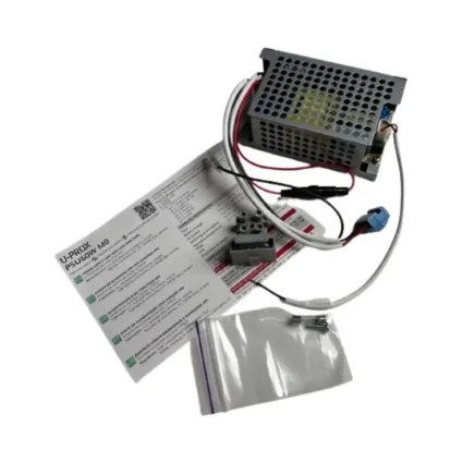PSU60W M0 kit с функцией UPS Блок живлення U-PROX