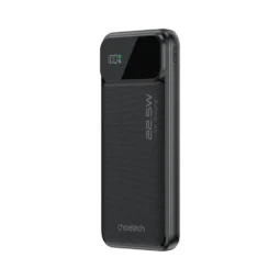 Повербанк 10000mAh Choetech B728 Black 22.5W QC3.0 PD3.0
