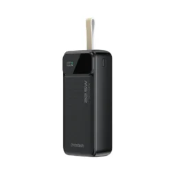Повербанк 30000mAh Choetech B730 Black 22.5W QC3.0 PD3.0