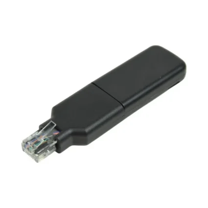 Модуль Wi-Fi+Bluetooth для гібридних сонячних інверторів Wi-Fi Kit USB-RJ45/RS-232 — 302091
