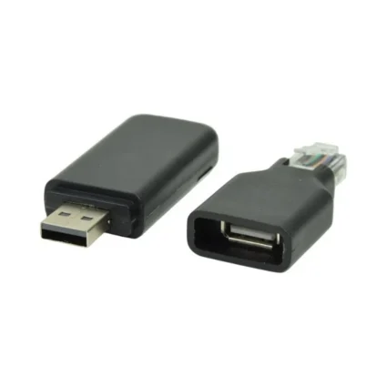 Модуль Wi-Fi+Bluetooth для гібридних сонячних інверторів Wi-Fi Kit USB-RJ45/RS-232 — 302091