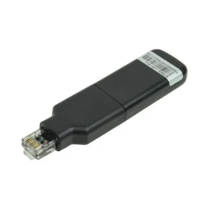 Модуль Wi-Fi+Bluetooth для гібридних сонячних інверторів Wi-Fi Kit USB-RJ45/RS-232 — 302091