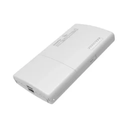 MikroTik RB960PGS-PB 5-портовий PoE маршрутизатор
