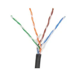 Вита пара UTP 4*2*0.5-CU РЕ зовнішній