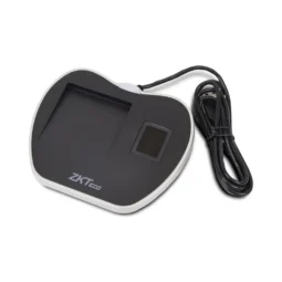 Біометричний зчитувач ZKTeco ZK8500R [MF] [SilkID Sensor] відбитків пальців і Mifare карт