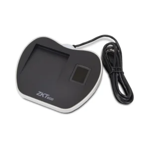 Біометричний зчитувач ZKTeco ZK8500R [MF] [SilkID Sensor] відбитків пальців і Mifare карт