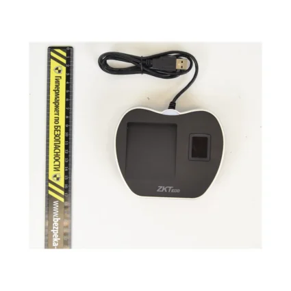 Біометричний зчитувач ZKTeco ZK8500R [MF] [SilkID Sensor] відбитків пальців і Mifare карт