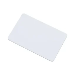 Безконтактна RFID картка ATIS MF-08 Mifare 13.56 МГц MF Class 1k
