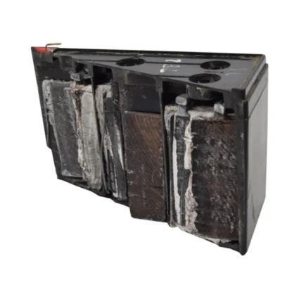 Акумулятор 12В 26 А·год для ДБЖ Full Energy FEP-1226