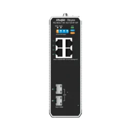 Ruijie Reyee RG-NIS2100-4GT2SFP-HP PoE++ Комутатор 4 порти керований