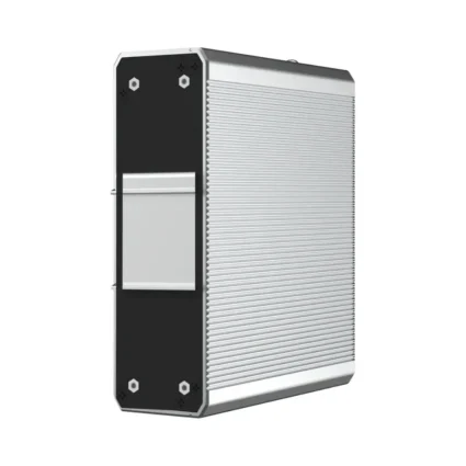 Ruijie Reyee RG-NIS2100-4GT2SFP-HP PoE++ Комутатор 4 порти керований