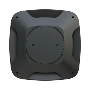Smartbracket Ajax Hub black Частина пластикового корпусу