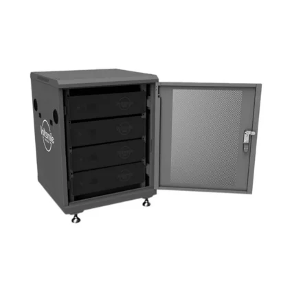 Шафа 19" 14U Voltsmile RPC Cabinet для акумуляторних батарей RPC-V10