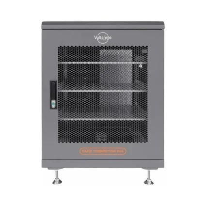 Шафа 19" 14U Voltsmile RPC Cabinet для акумуляторних батарей RPC-V10