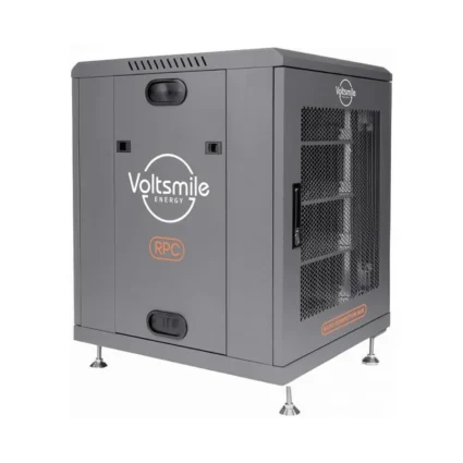 Шафа 19" 14U Voltsmile RPC Cabinet для акумуляторних батарей RPC-V10